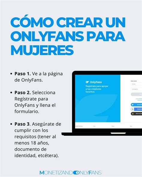 como crear un onlyfans|OnlyFans: Como se cadastrar para seguir ou criar conteúdo